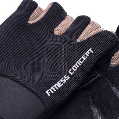 3. Magnum Concept Gloves 92800595437