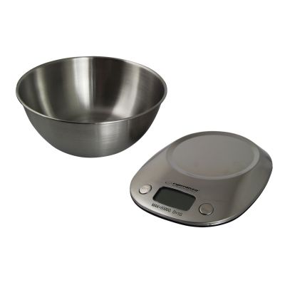 9. ESPERANZA KITCHEN SCALE WITH LYCHEE BOWL EKS008