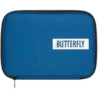 Butterfly New Single Logo racket cover 9553801521