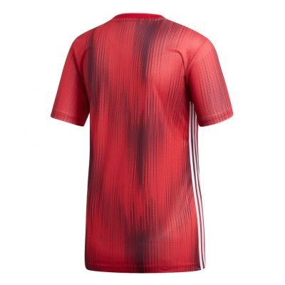 2. adidas Tiro 19 Jersey Women red DP3184