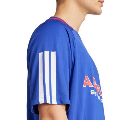 11. adidas House of Tiro Jersey M KB5568