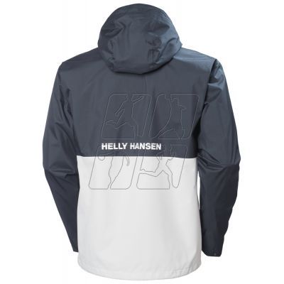 8. Helly Hansen Active Pace Jacket M 53085 598