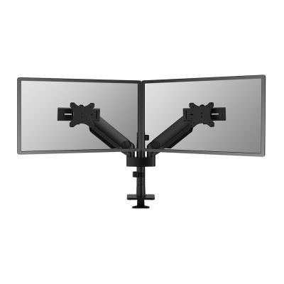 Neomounts DS65S-950BL2 Monitor Holder/Stand 86.4 cm (34") Desk Black