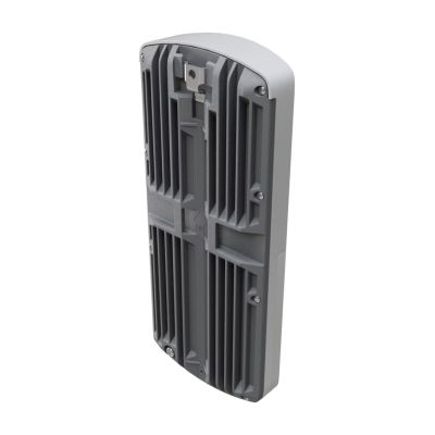 2. Mikrotik FTC21-ups | Media Converter | 2x GE, 1x SFP, IP67, PoE 802.3af/at