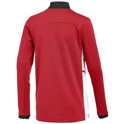 2. Nike Dri-Fit Academy 25 Drill Top Jr FZ9773 657 sweatshirt