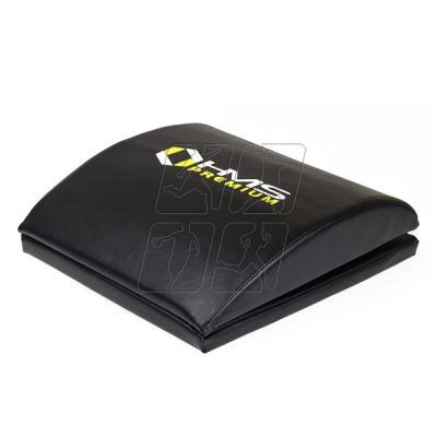 9. Folding exercise mat HMS YM09