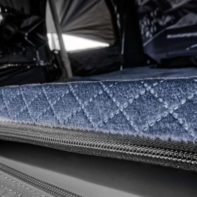 58. Offlander Fold 2 Wolf Rooftop Tent OFF-FOLD2-GRAY