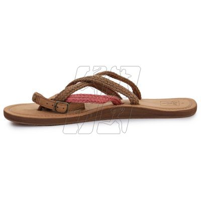 5. Reef Gypsy Wrap W sandals RF0A2U1N-TOB