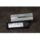 3. Patriot TXD USB 3.2 enclosure for M.2 NVMe SSD 1.3, up to 8 TB – Aluminium