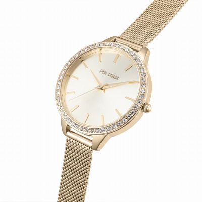 2. Paul Lorens Women's Watch PL11312B2-4D1 + BOX
