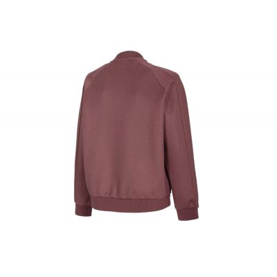 6. 4F Women's Sweatshirt Zip W H4L21-BLD021 60S