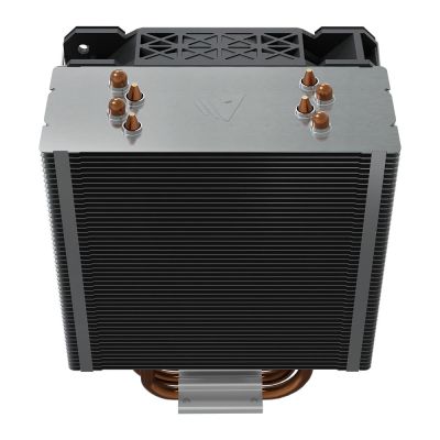 8. SAVIO CPU COOLER VORTEX X2