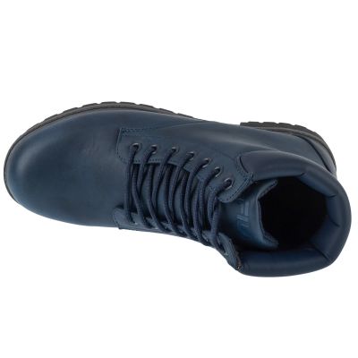 3. Fila Maverick Mid FFM0148-53345 Navy Blue 41