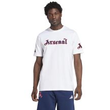 Adidas Arsenal London US Tee JM9412