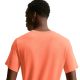 4. Nike Nsw Tee Icon Futura Orange AR5004 835