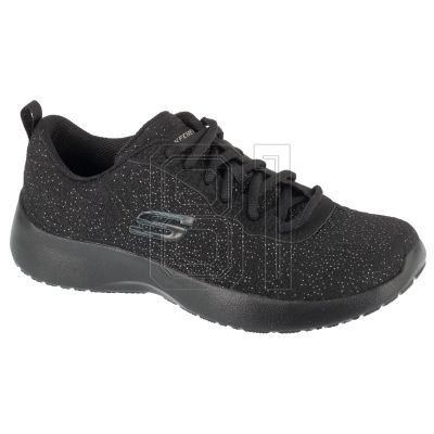 Skechers Dynamight 12149-BBK Black 36.5