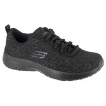 Skechers Dynamight 12149-BBK Black 36.5