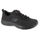 Skechers Dynamight 12149-BBK Black 36.5