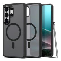 Spigen Ultra Hybrid Mag MagSafe Case for Samsung Galaxy S26 Ultra - Translucent