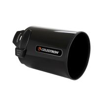Celestron 6" Aluminum Dew Shield with Cover