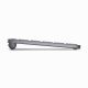 3. Lenovo ZG38C05820 keyboard Universal USB + Bluetooth QWERTY US English Gray