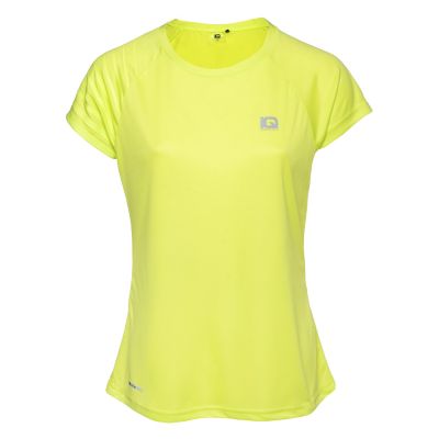 IQ Hida T-shirt Wmns W 92800624304