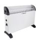 2. ESPERANZA TANAMI 750W/1250W/2000W Convector Heater, White EHH008