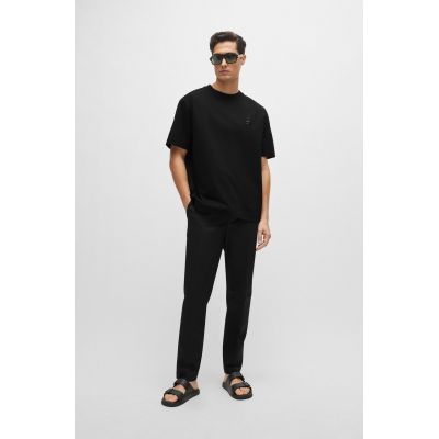 2. Boss Surfley Sand Men's Summer Sandals Black (50505540-001)