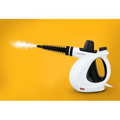 12. ESPERANZA STEAM CLEANER ASALTO EHS008