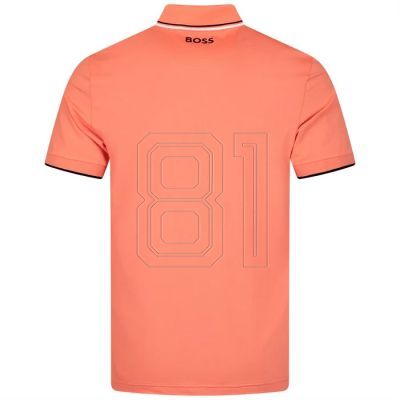 2. Boos Paddy Pro Polo Shirt M 50469102-649