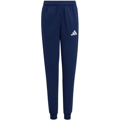 2. adidas Entrada 26 Sweat navy blue kids' pants JZ9135