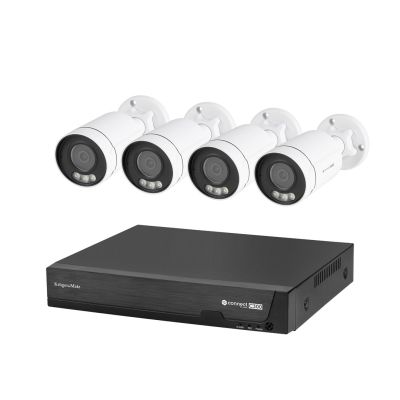 Kruger&Matz Connect C300 IP monitoring kit