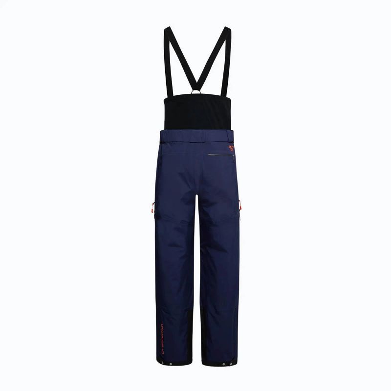 2. La sportiva Chaser Evo Shell Blb Pant M L85 643322 ski pants