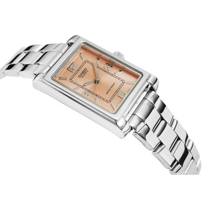 2. Women's Watch CASIO LTP-1234DD-4ADF + BOX