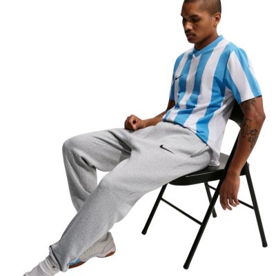 14. Nike Park 26 Fleece Men's Pants Light Gray IB1248 063