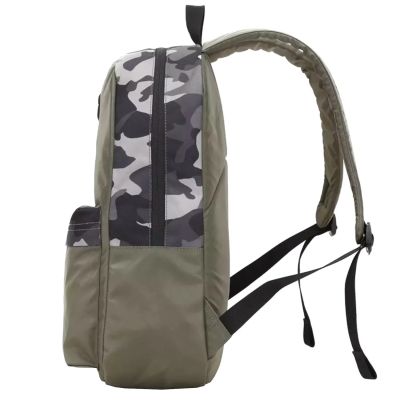 3. Skechers San Diego Backpack S1040-82 Green One size