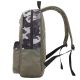 3. Skechers San Diego Backpack S1040-82 Green One size