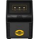 2. ORVALDI i600 LED UPS emergency power supply