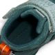 8. Affenzahn Talky Rabbit Leather Barefoot Walking Shoes (01493-20151)
