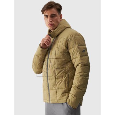 2. 4F M 4FWAW24TDJAM524-74S jacket