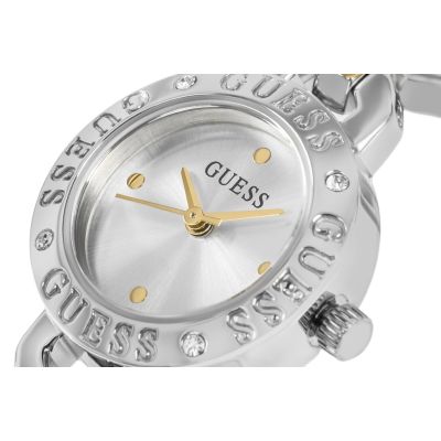 4. Guess Bejeweled Siren GW1019L3 Women's Watch + BOX