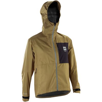 2. Women’s LEATT Jacket MTB HydraDri 3.0 Women Cycling Jacket