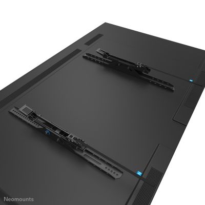 19. Neomounts WL35-750BL18 TV mount 2.49 m (98") Black