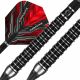 8. Harrows Supergrip Ultra 90% Softip Darts HS-TNK-000013877