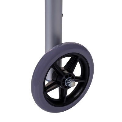37. Three-function aluminum rehabilitation walker
