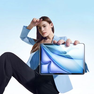 9. Joyroom JR-MST0161 Tempered Glass for iPad Pro 12.9" 2018/2020/2021/2022