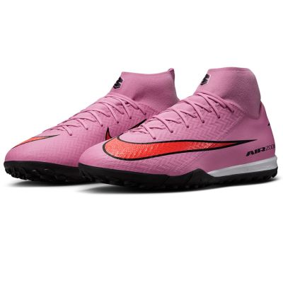 4. Nike Zoom Mercurial Superfly 10 Academy TF FQ8331-600 shoes