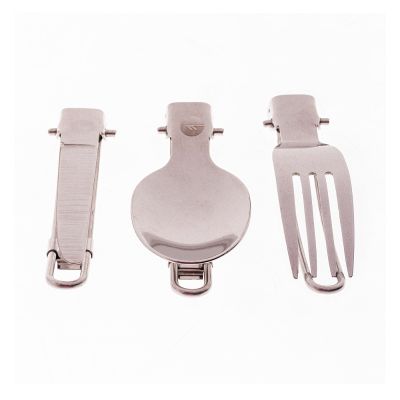 2. Hi-Tec Bestick Cutlery 92800398001