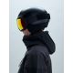 4. POC Meninx Ski Helmet Black