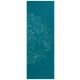 6. GAIAM Jade Mandala yoga mat 4mm 61972